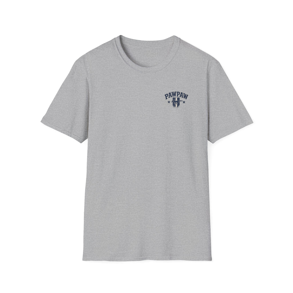 I’m Way Too Cool to Be Called Anything Other Than Pawpaw T-Shirt