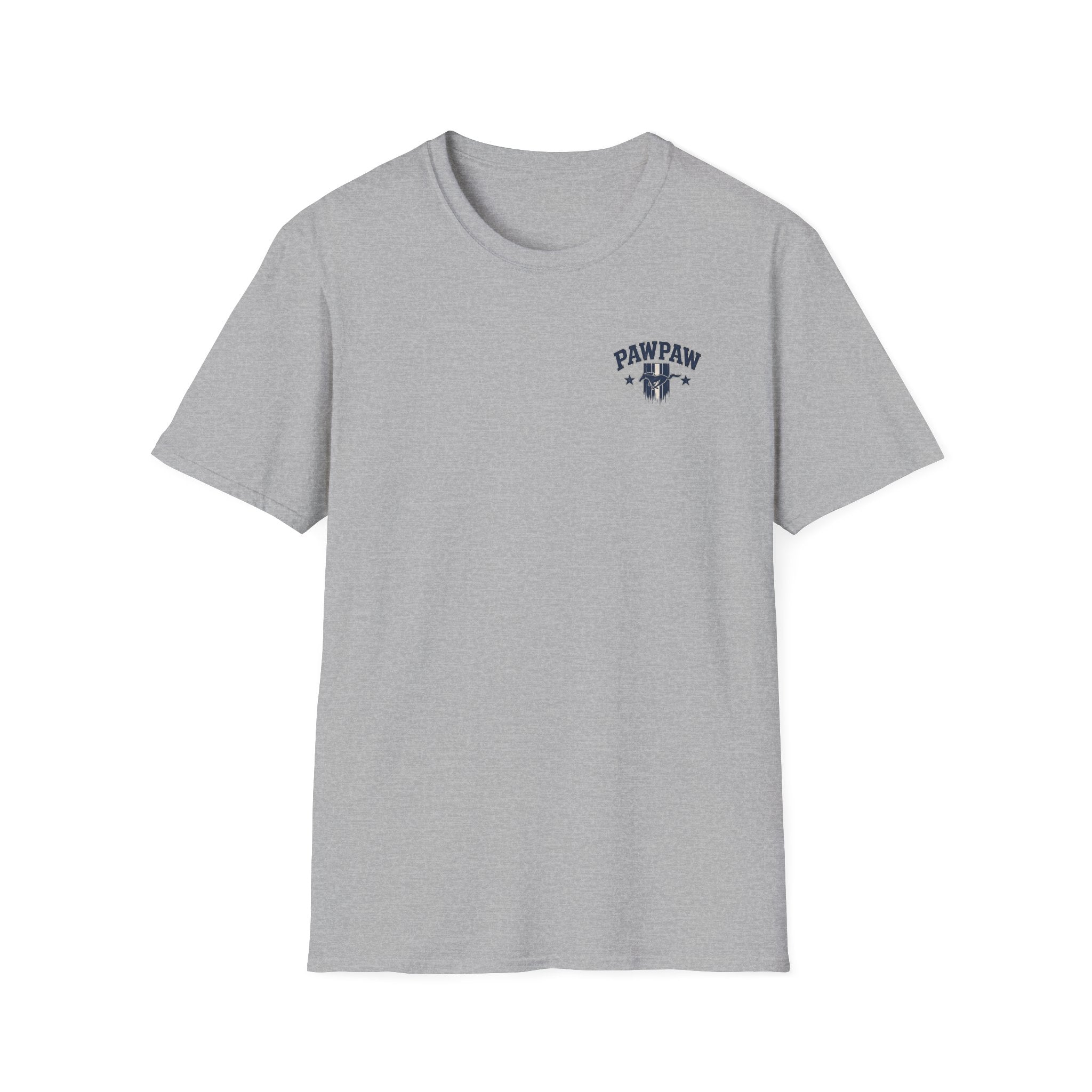 I’m Way Too Cool to Be Called Anything Other Than Pawpaw T-Shirt