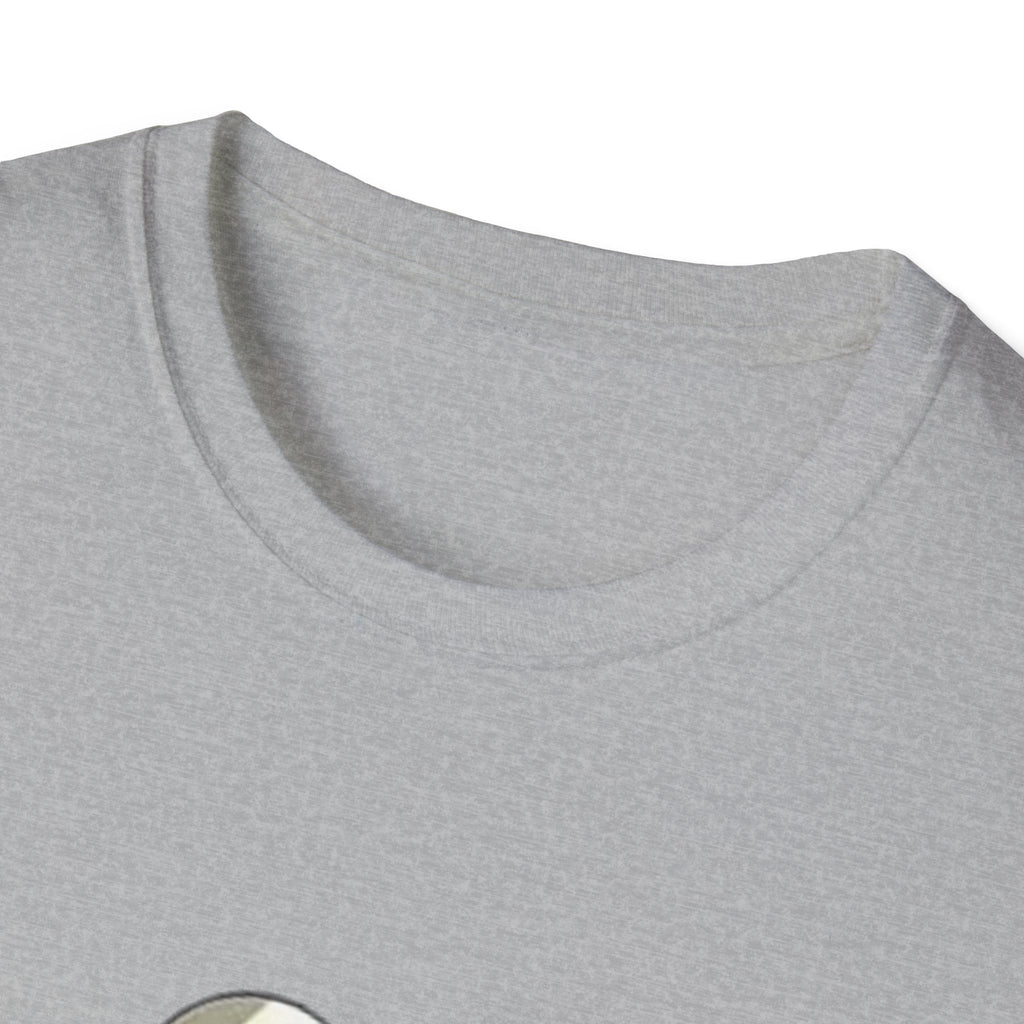 Halloween Candy Corn T-Shirt