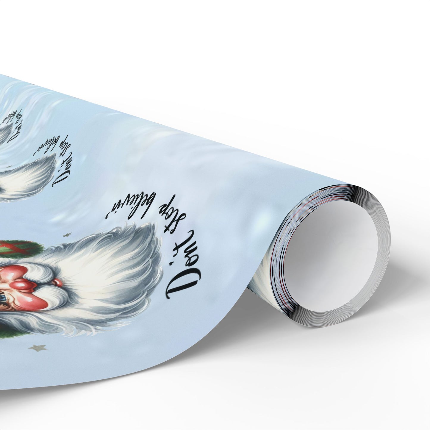 Christmas Wrapping Papers