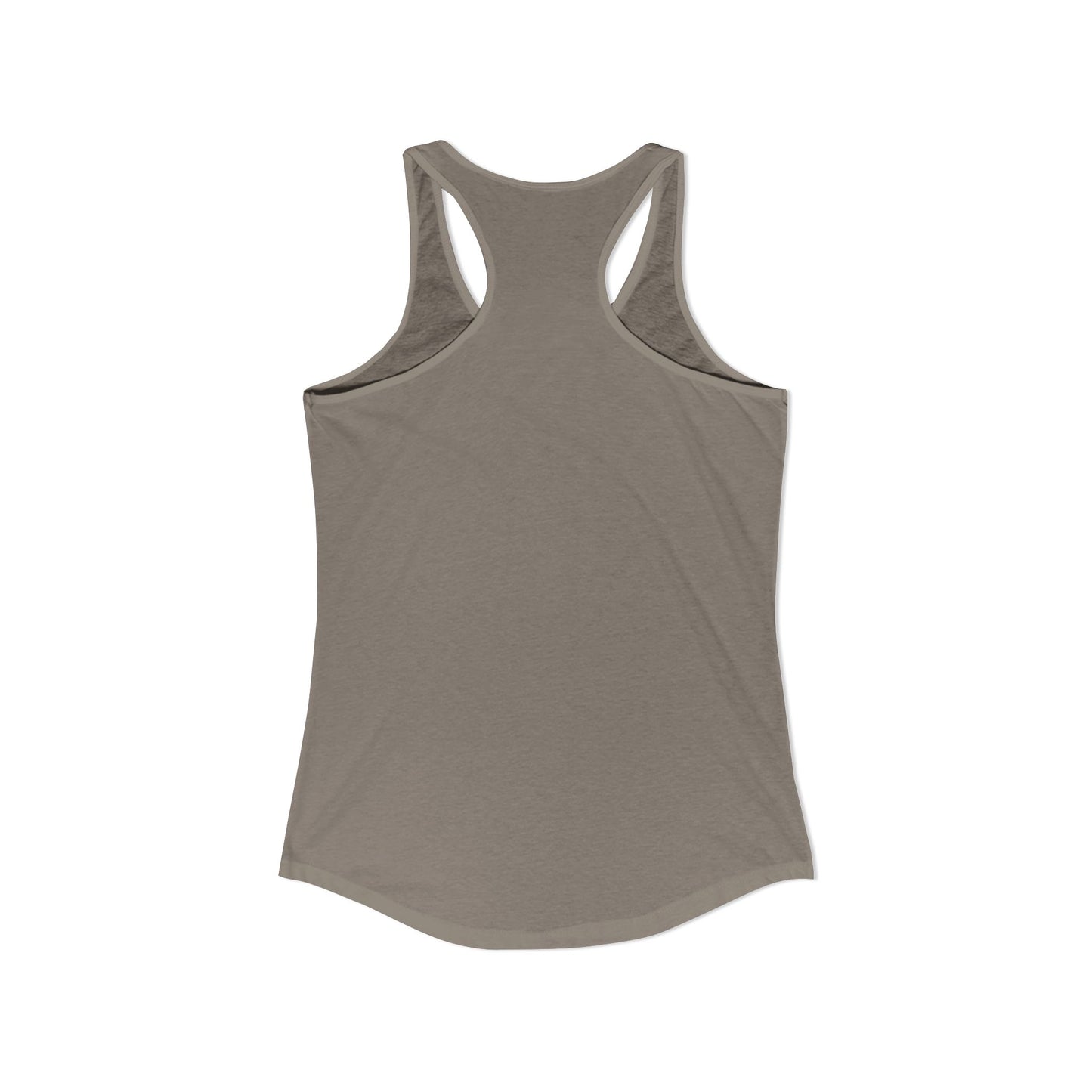 Sweet But Psycho Racerback Tank — Women's Graphic Tank Top