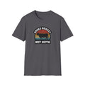 Smoke Brisket Not Meth T-Shirt