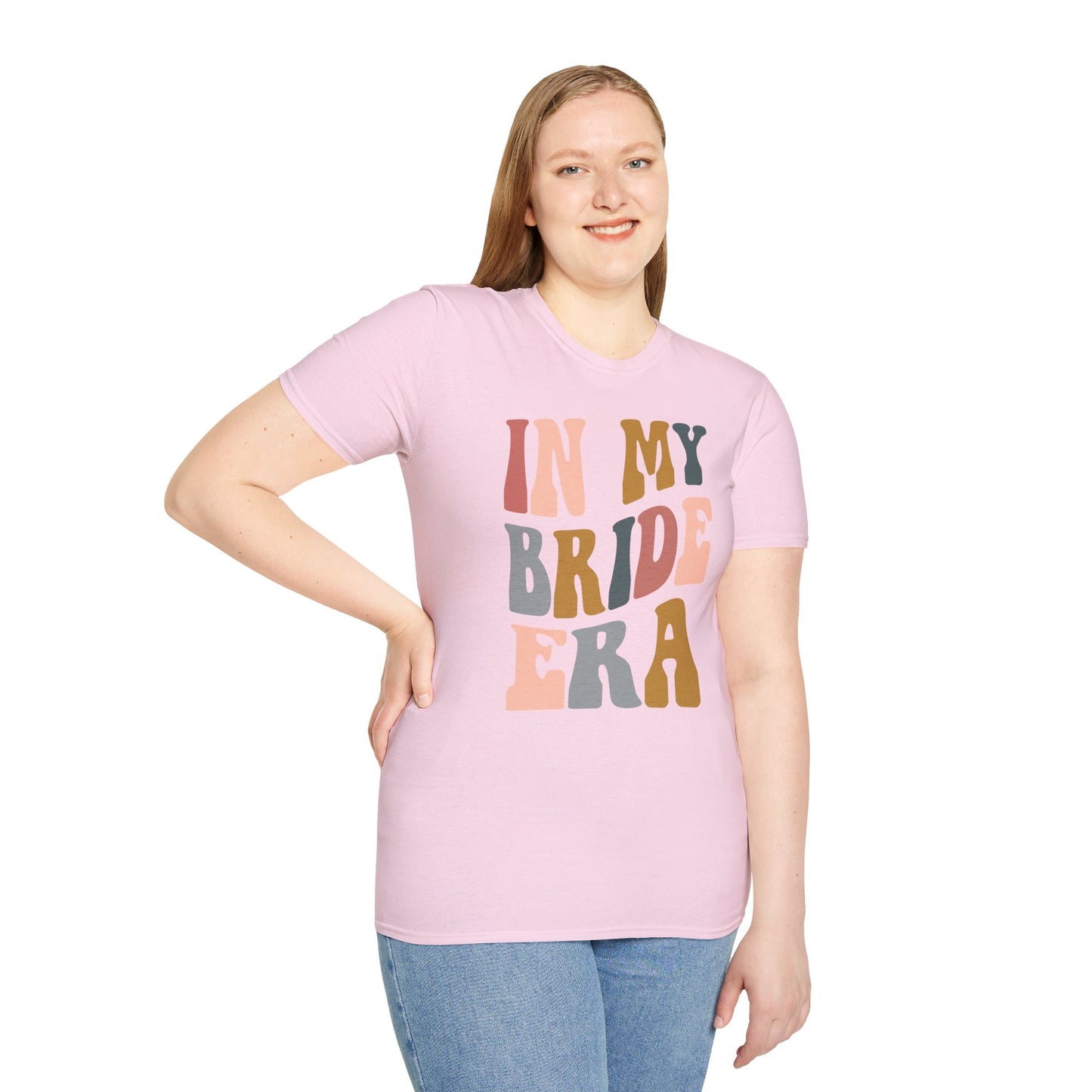 Bridal Party T-Shirt