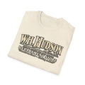 W.H. Hudson Department Store Vintage-Inspired T-Shirt