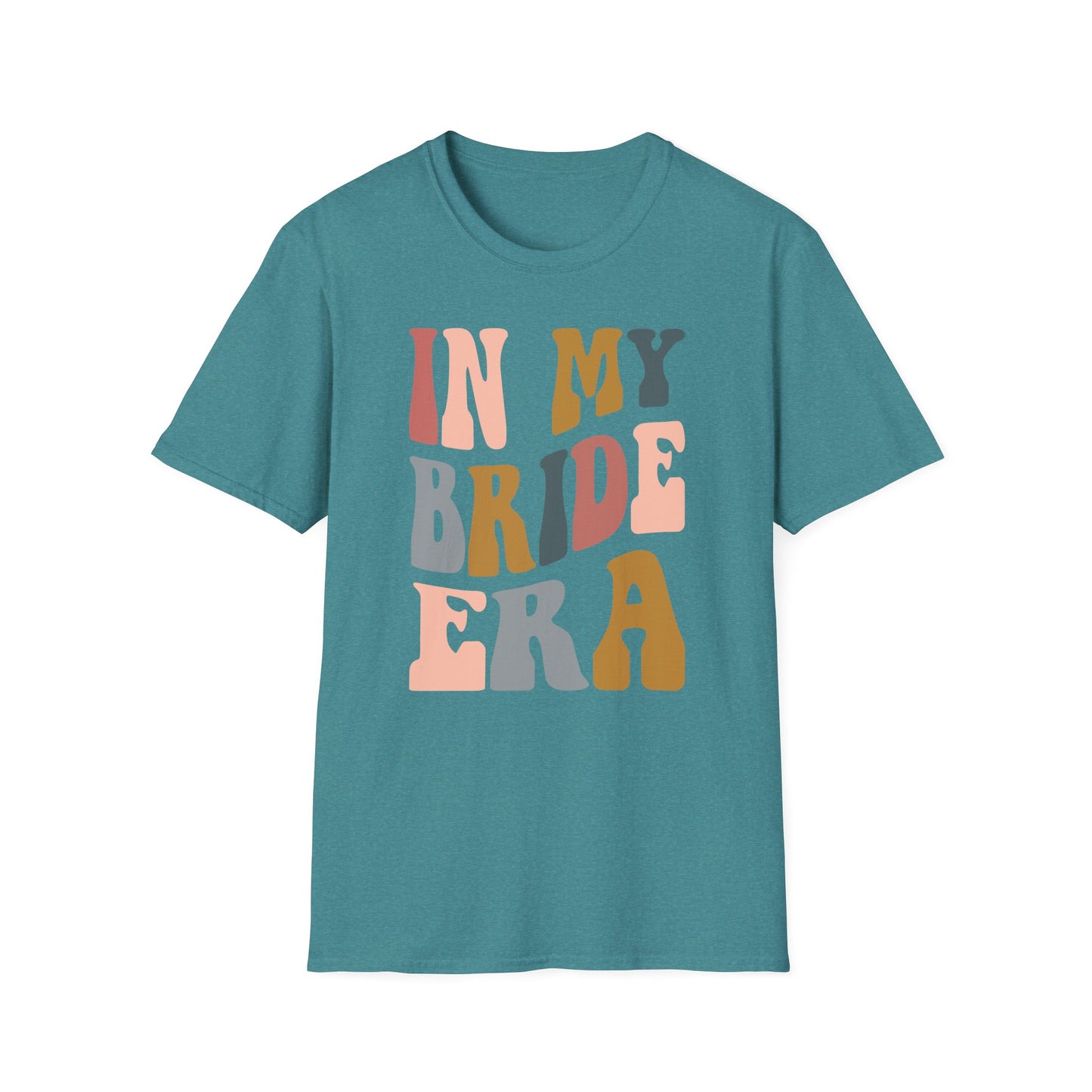 Bridal Party T-Shirt