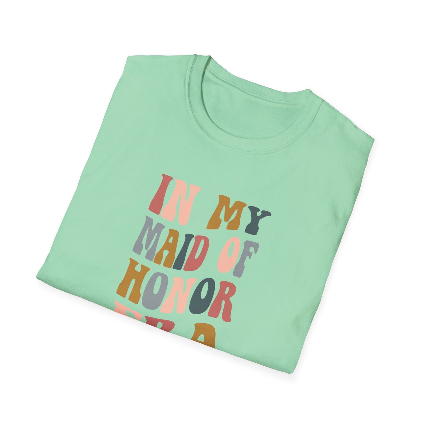 Bridal Party T-Shirt