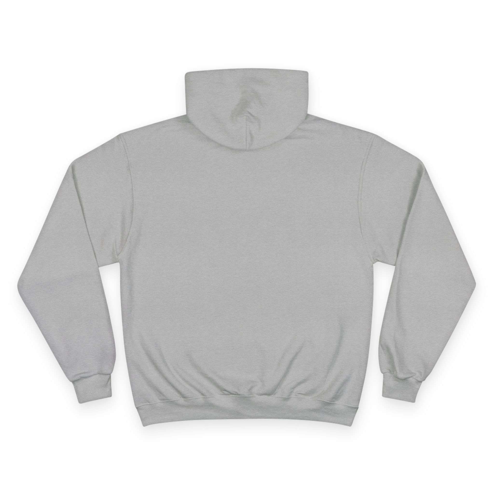 Farm Life Champion Hoodie - Cozy Apparel for Agriculture Lovers
