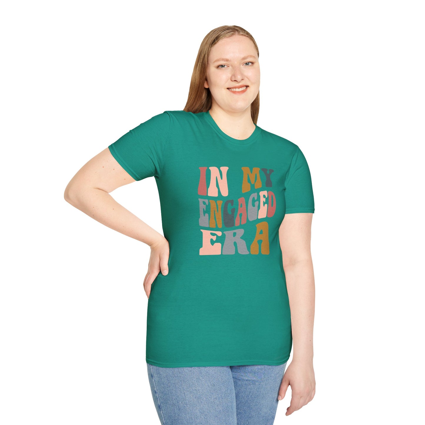Bridal Party T-Shirt