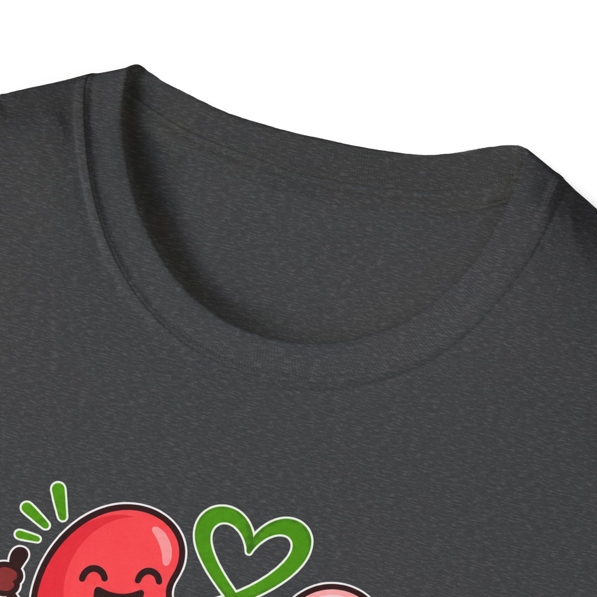Living Donation Saves Lives & Lifestyles Tee