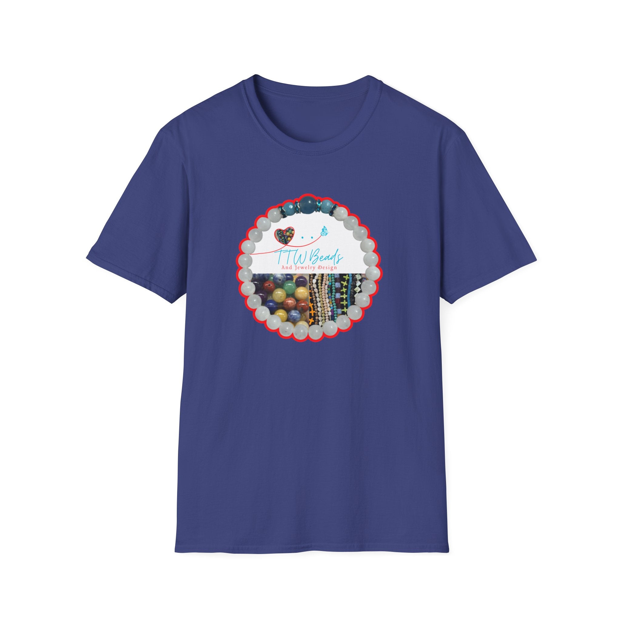 TTW Beads Graphic Tee