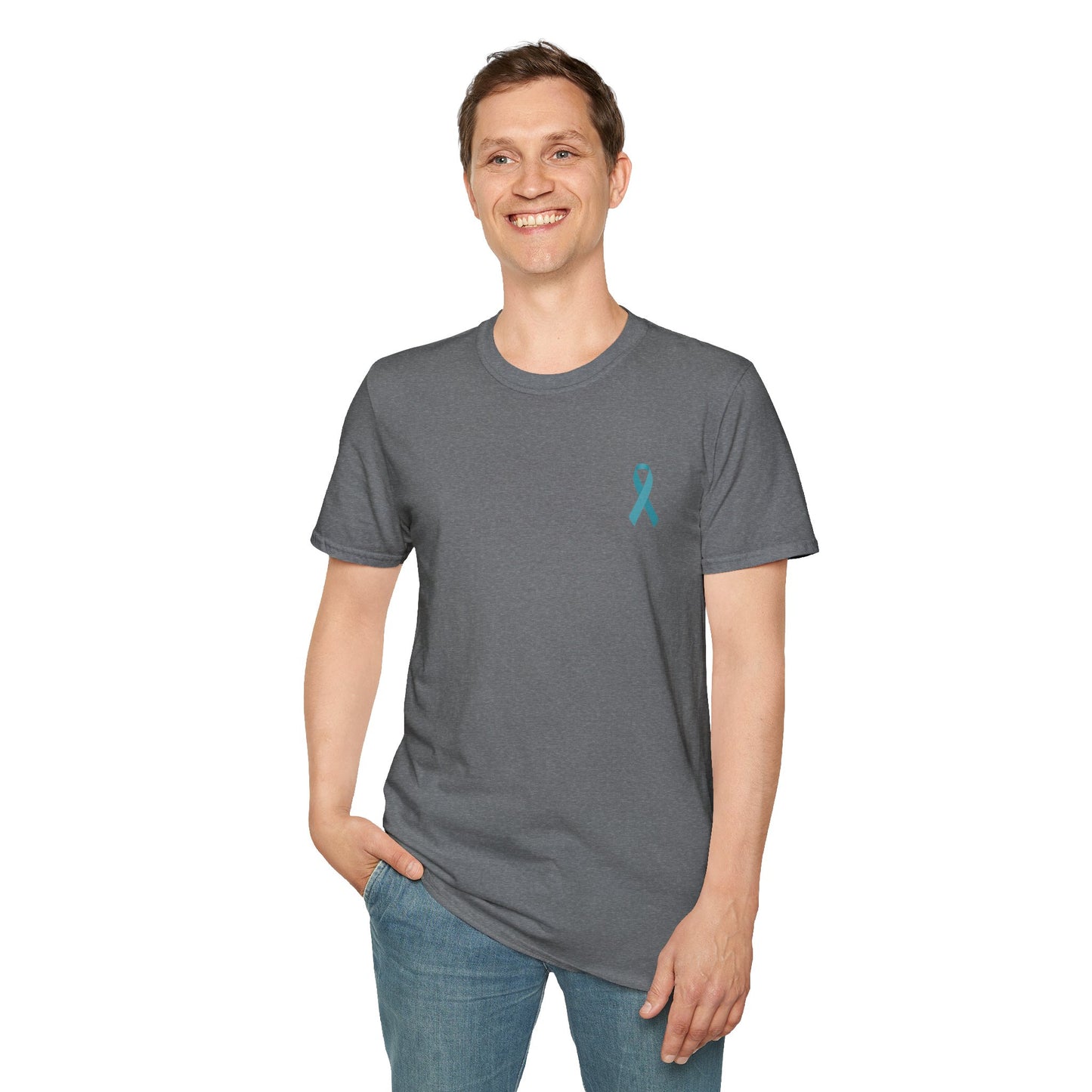Polycystic Kidney Disease Awareness T-Shirt