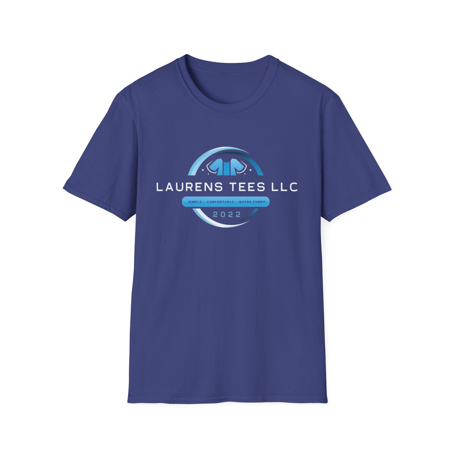 Graphic Unisex Softstyle T-Shirt, Comfortable Casual Wear, Perfect for Everyday Style