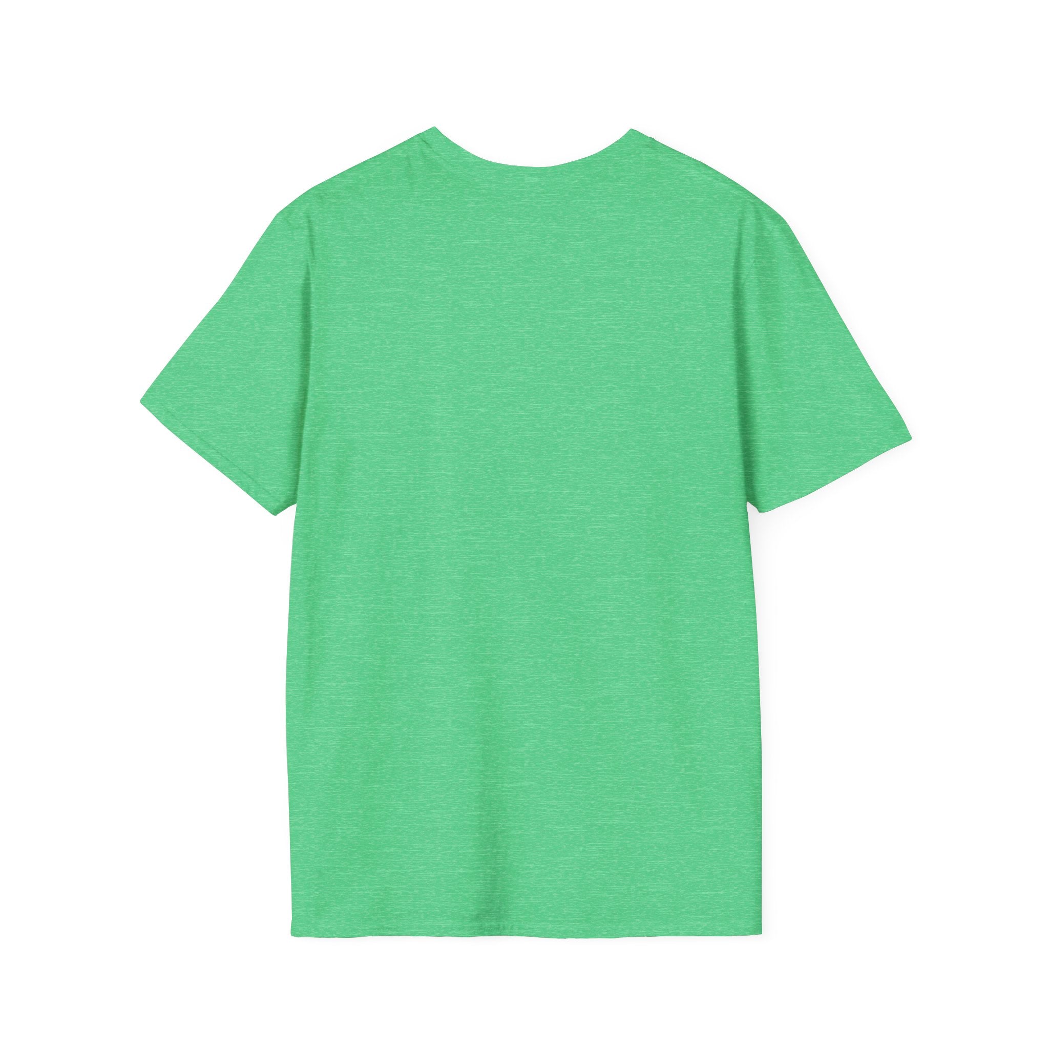 We're All in This Together Cute Organ Organs T-Shirt HEATHER COLORS
