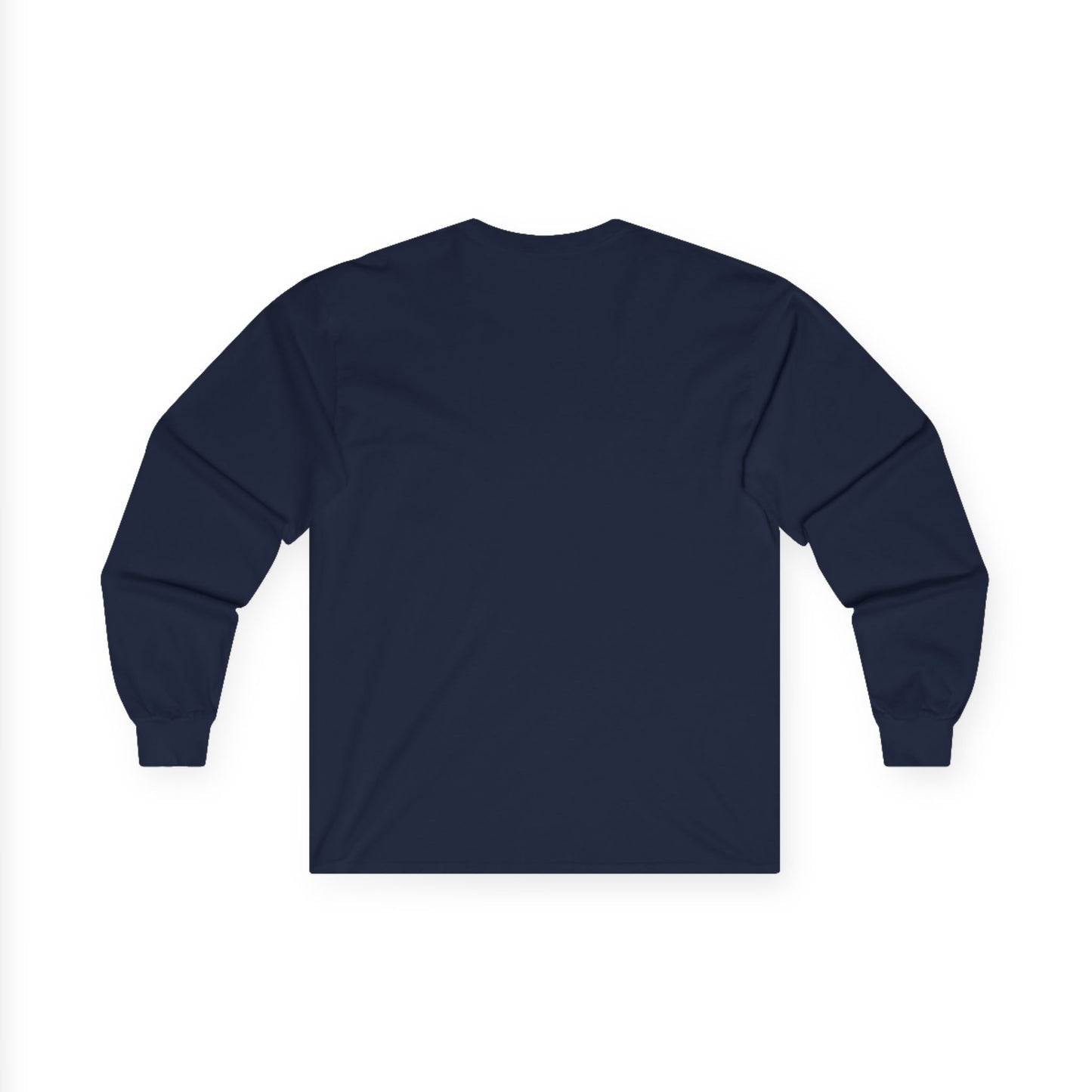 Stop The Squishing - Unisex Ultra Cotton Long Sleeve Tee