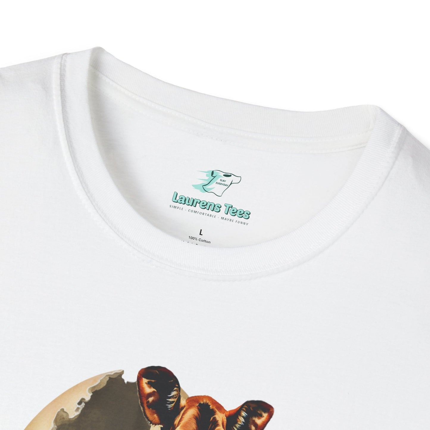 S&J Farm Kirkland LLC - Unisex Softstyle T-Shirt