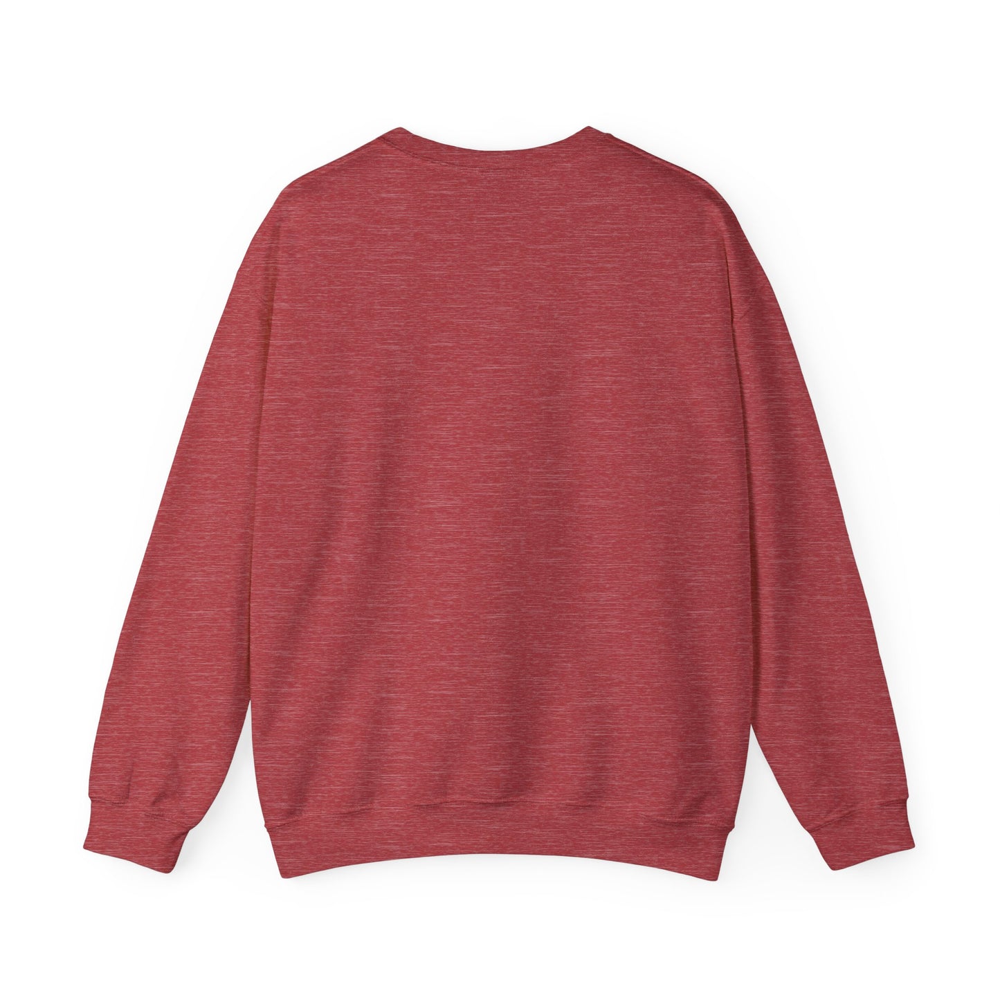 Cute Frogs Kindness Crewneck Sweatshirt - Unisex Heavy Blend