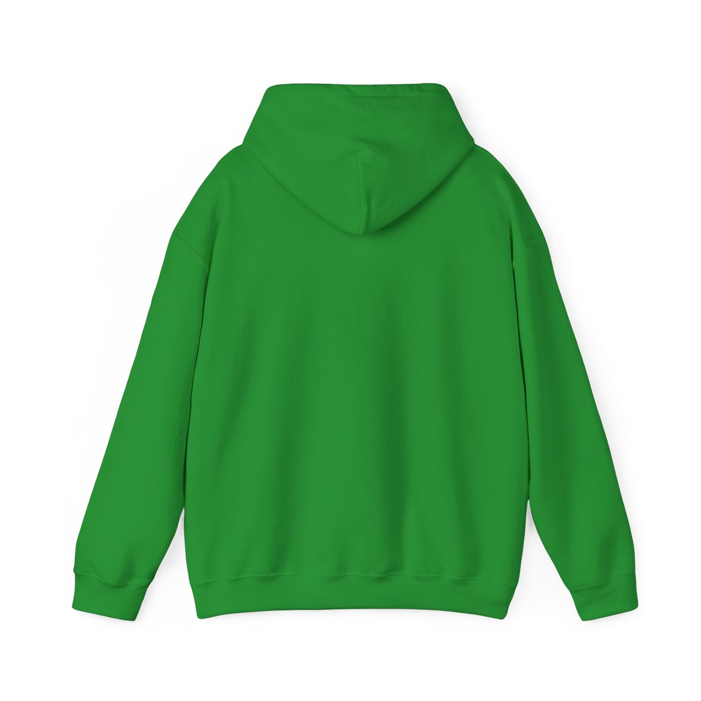 Cute Frog-Themed Unisex Hoodie - Cozy Heavy Blend Sweatshirt for All Occasions