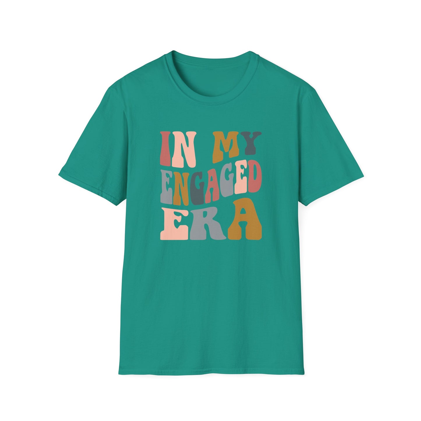 Bridal Party T-Shirt
