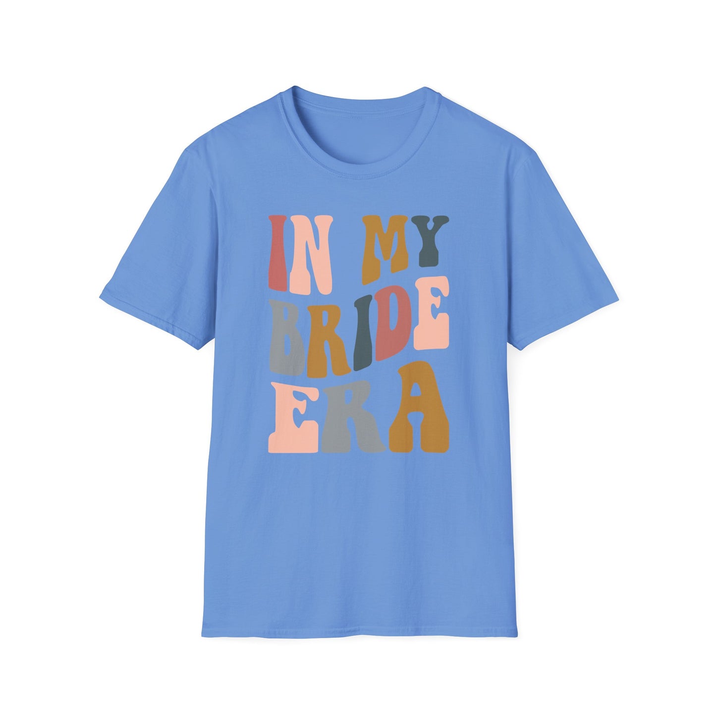 Bridal Party T-Shirt