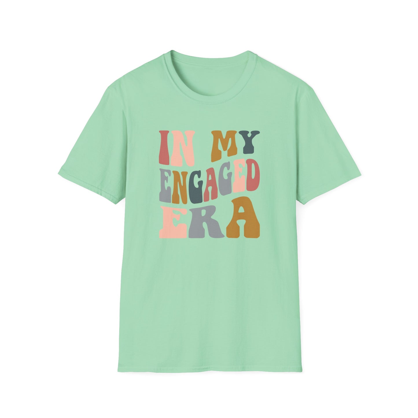 Bridal Party T-Shirt