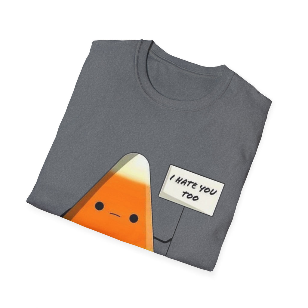 Halloween Candy Corn T-Shirt