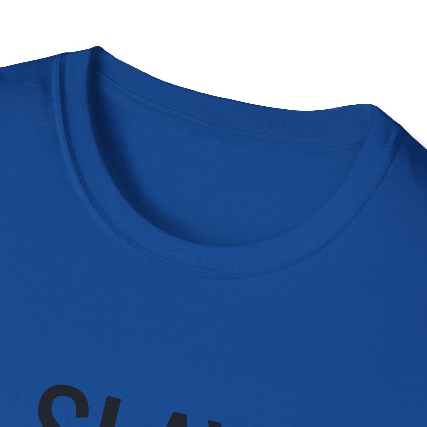 Slay Everyday - Unisex Softstyle T-Shirt