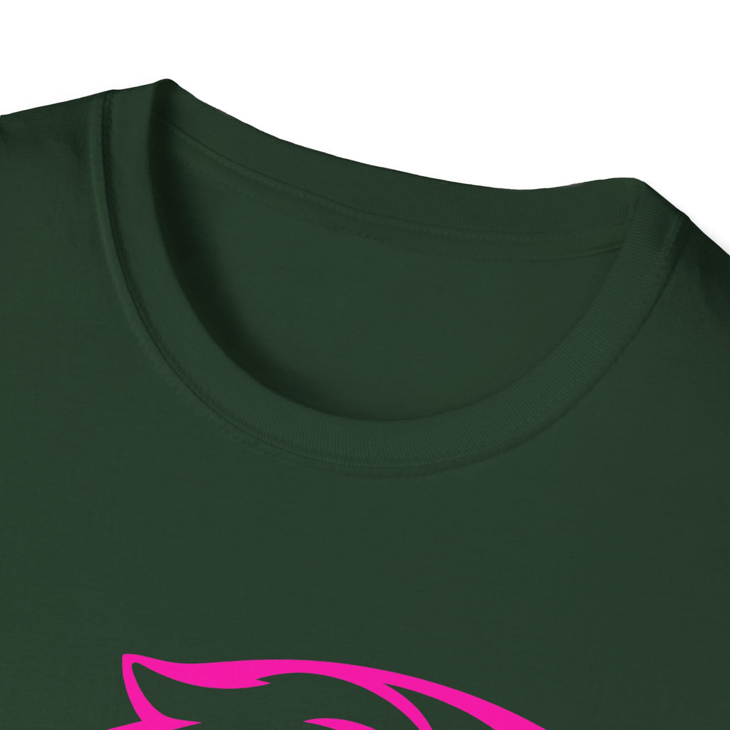 Panthers Graphic T-Shirt