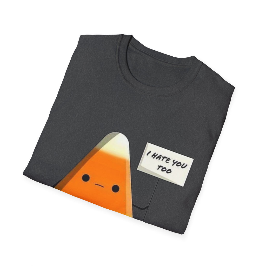 Halloween Candy Corn T-Shirt