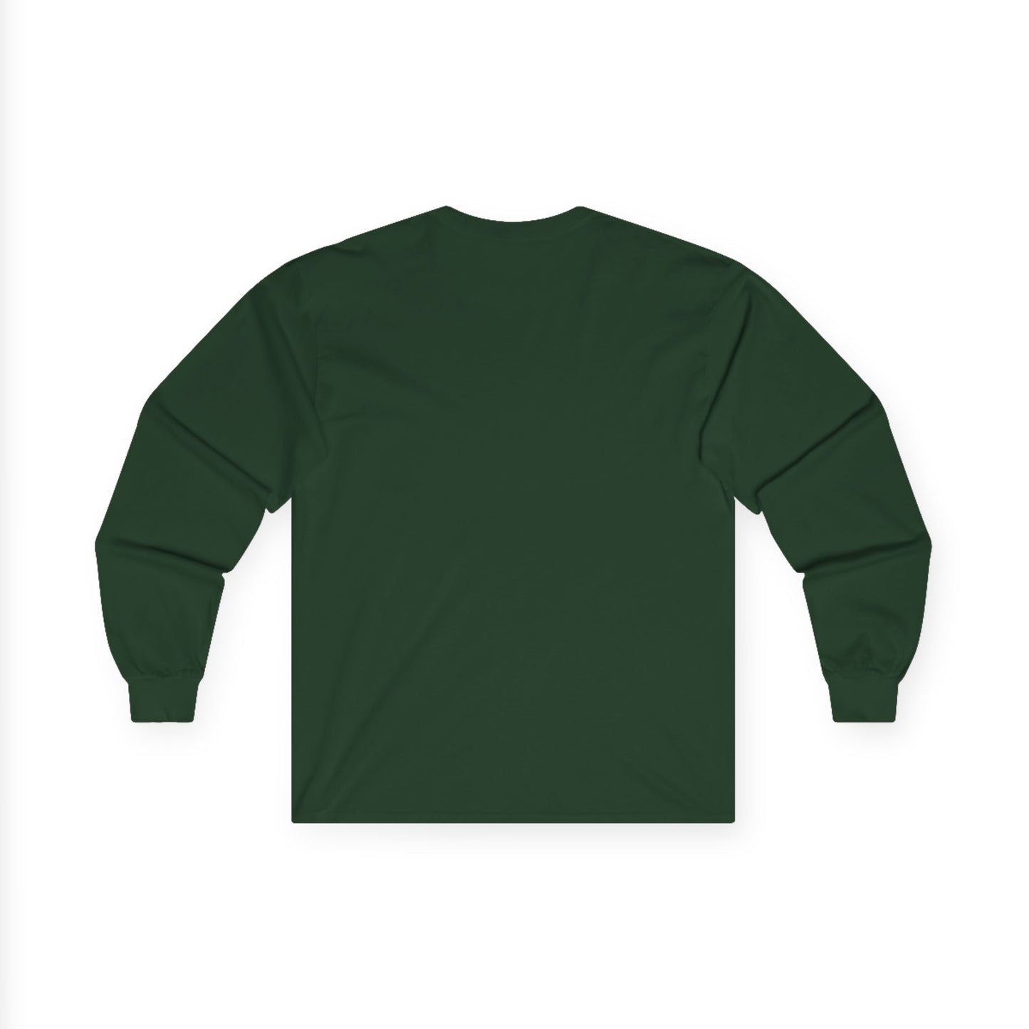 Stop The Squishing - Unisex Ultra Cotton Long Sleeve Tee