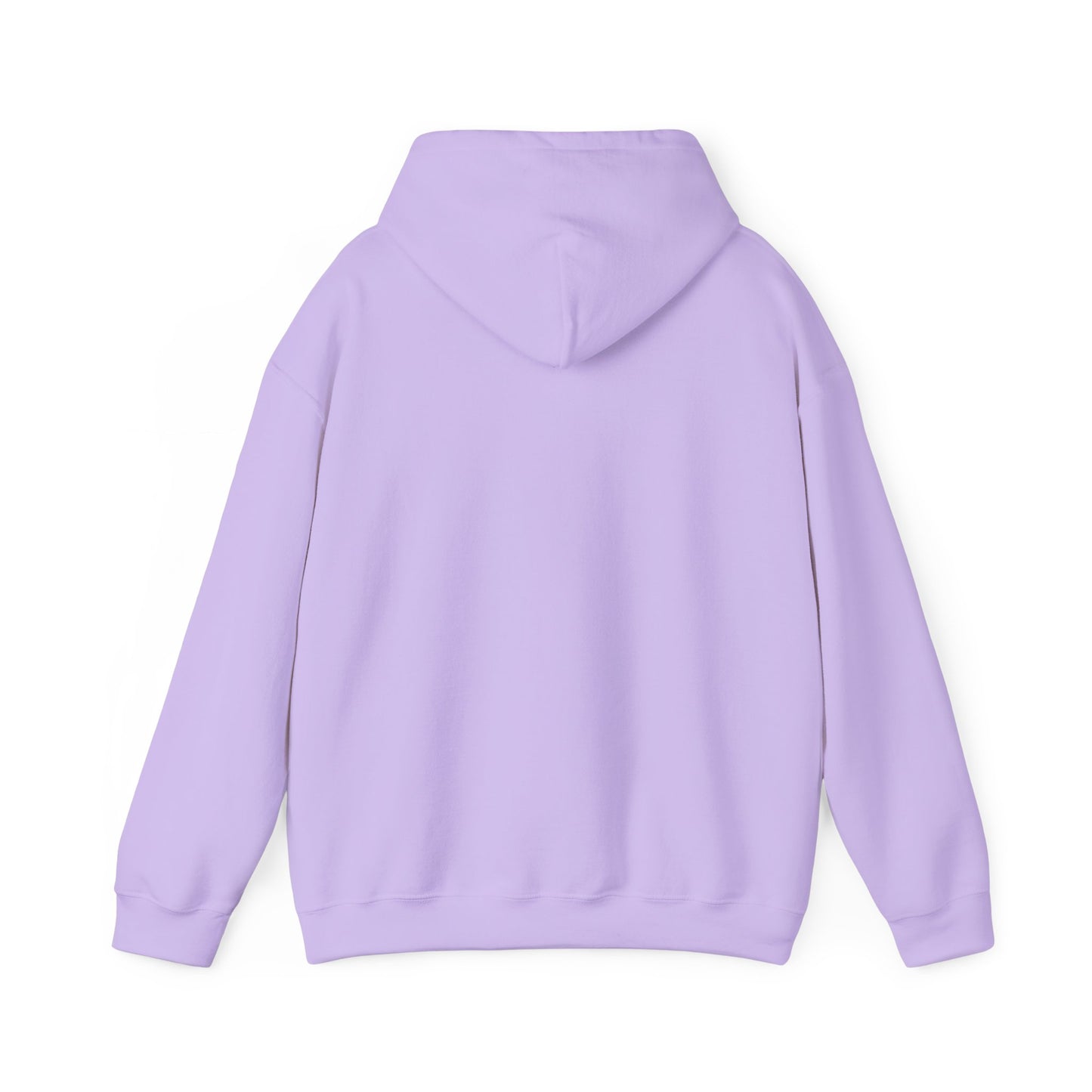 Cute Frog-Themed Unisex Hoodie - Cozy Heavy Blend Sweatshirt for All Occasions