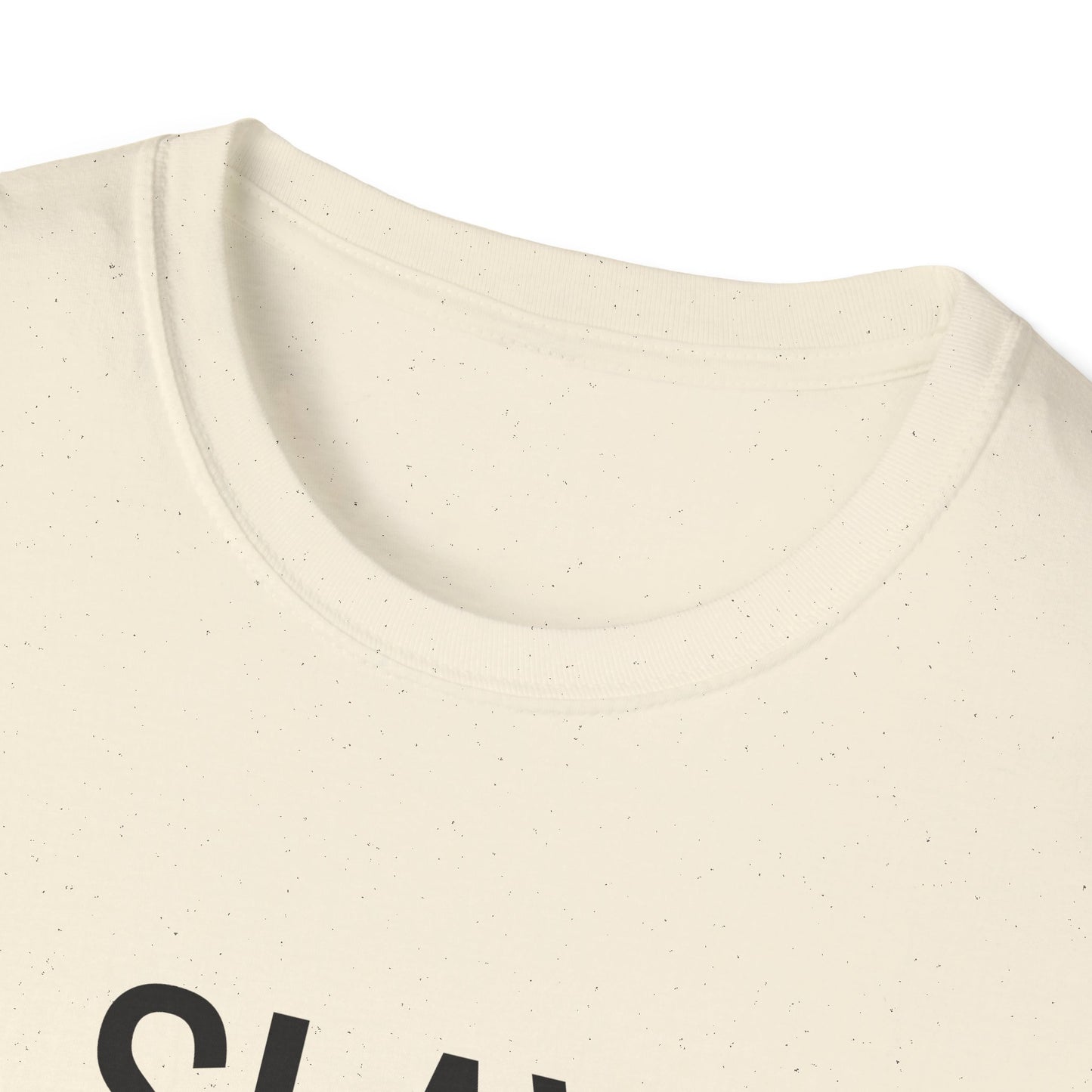 Slay Everyday - Unisex Softstyle T-Shirt