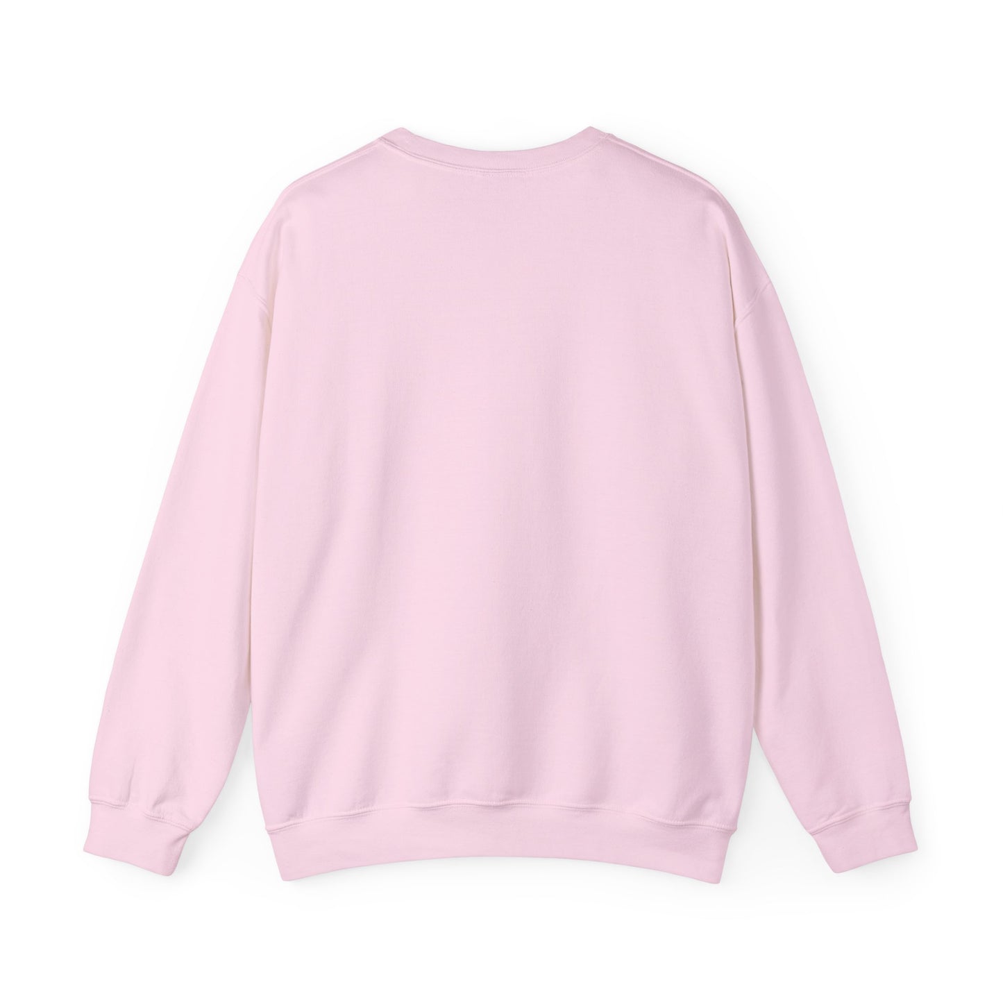 Cute Frogs Kindness Crewneck Sweatshirt - Unisex Heavy Blend