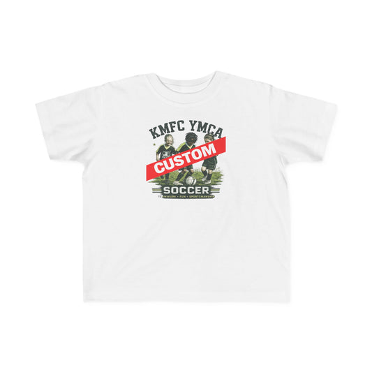 Custom Kids Youth Team Shirt