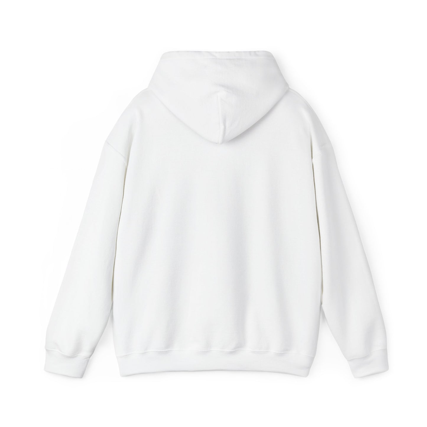 Cute Frog-Themed Unisex Hoodie - Cozy Heavy Blend Sweatshirt for All Occasions