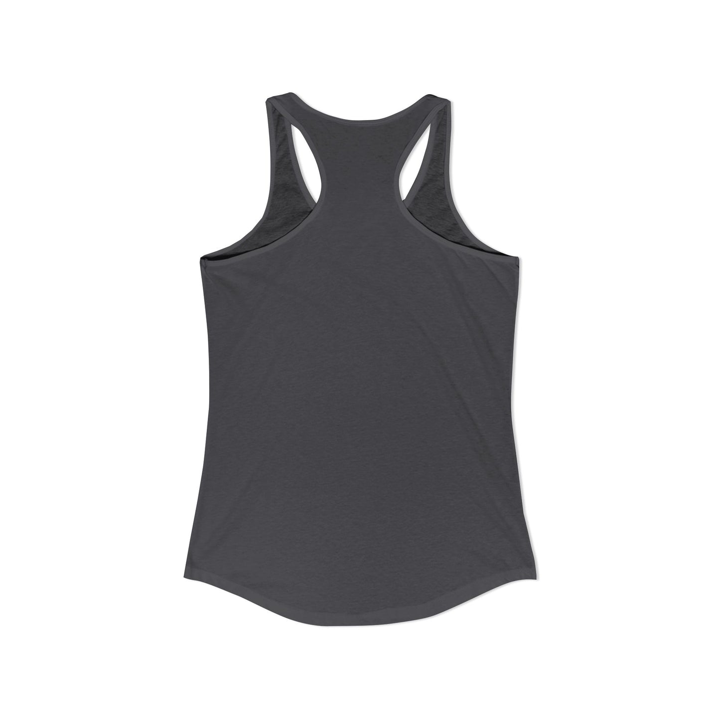 Sweet But Psycho Racerback Tank — Women's Graphic Tank Top