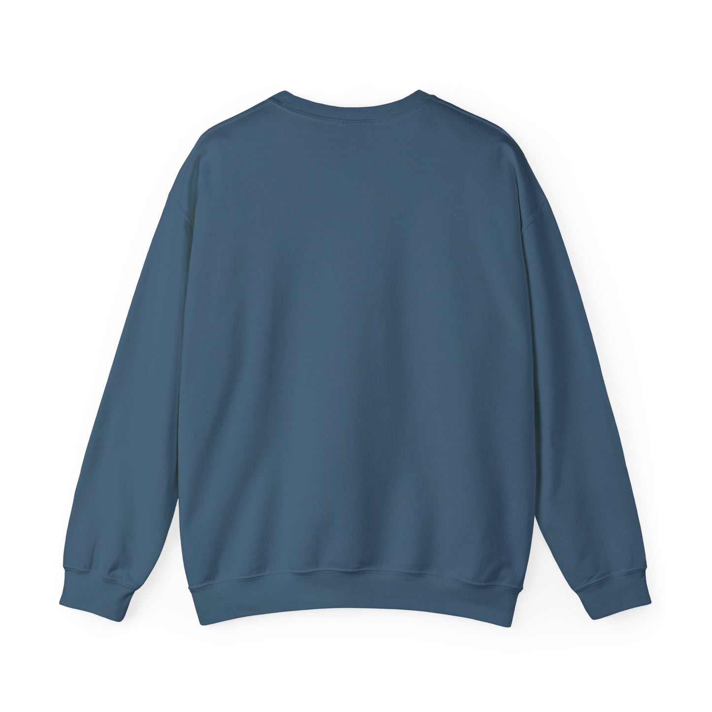Cute Frogs Kindness Crewneck Sweatshirt - Unisex Heavy Blend