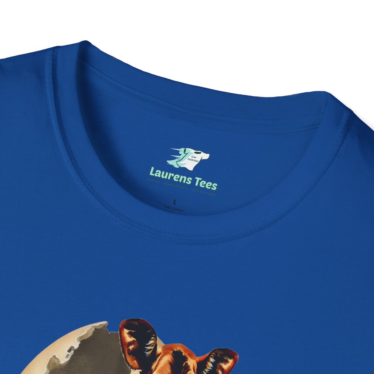 S&J Farm Kirkland LLC - Unisex Softstyle T-Shirt