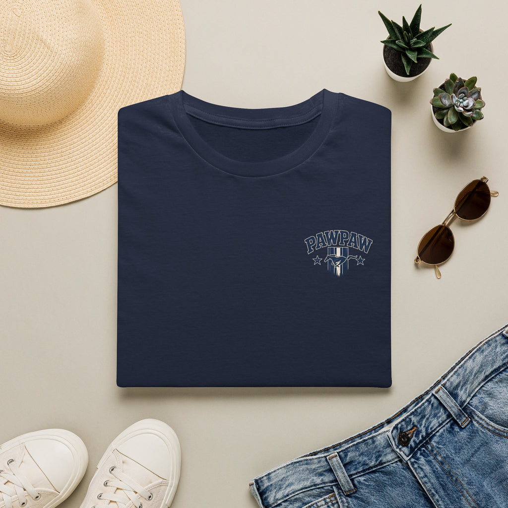 I’m Way Too Cool to Be Called Anything Other Than Pawpaw T-Shirt