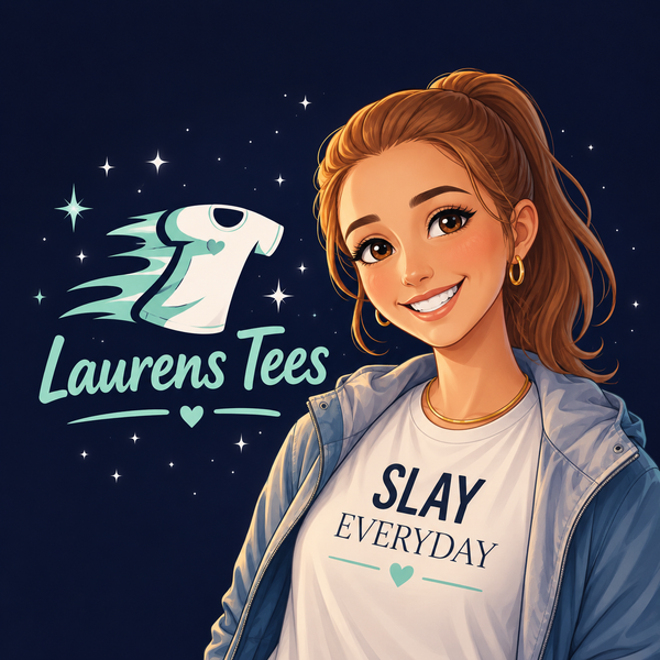 Laurens Tees LLC