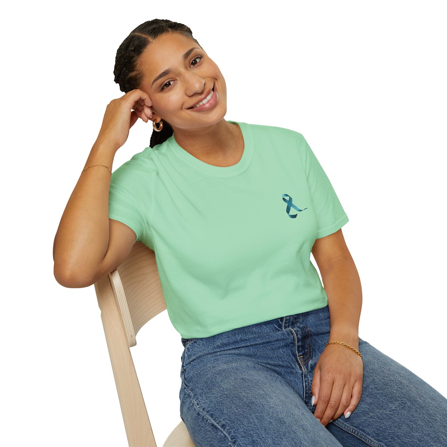 Polycystic Kidney Disease Awareness T-Shirt