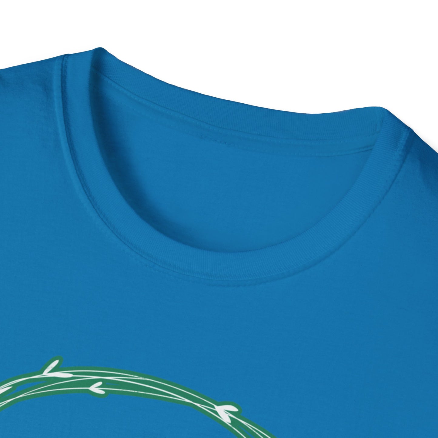 Be Kind Spood - Unisex Softstyle T-Shirt