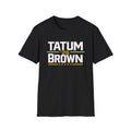 Tatum - Brown 2026 'Quest for 19' T-Shirt