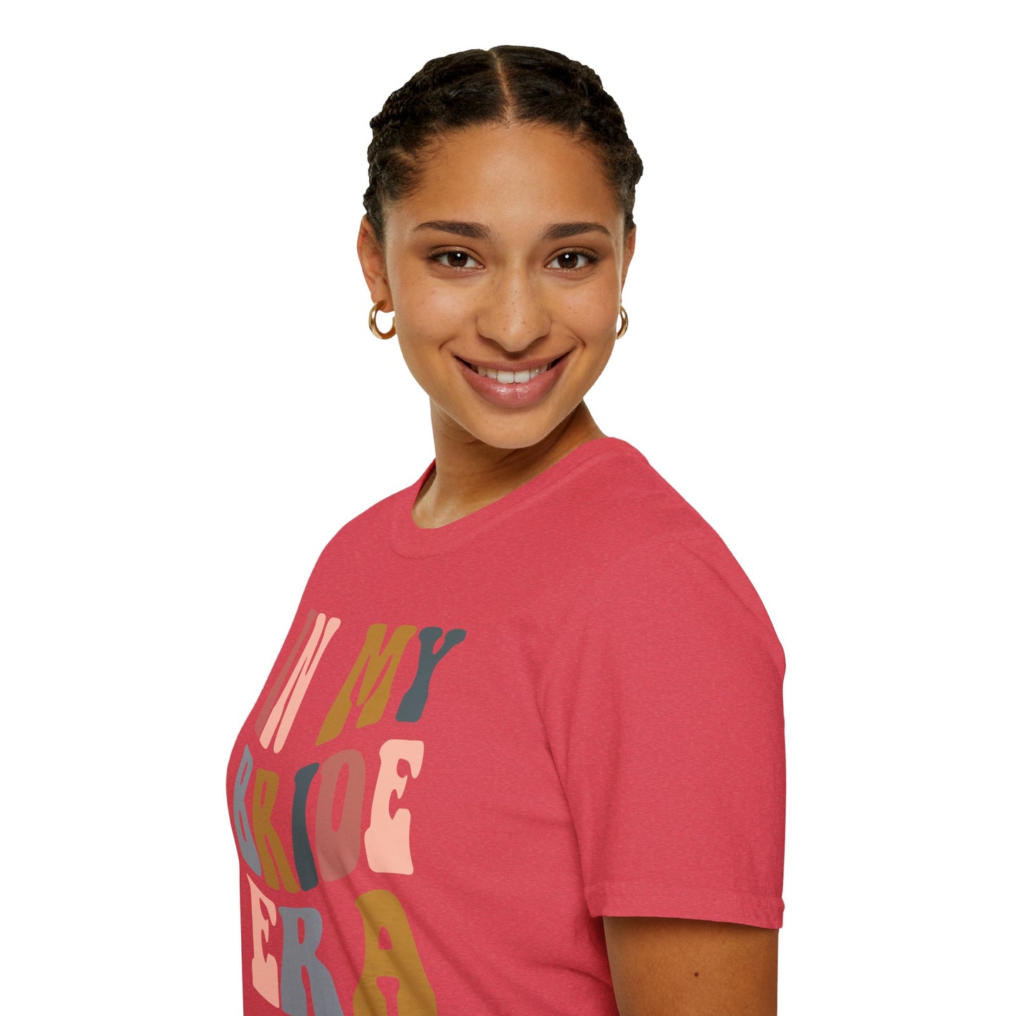 Bridal Party T-Shirt