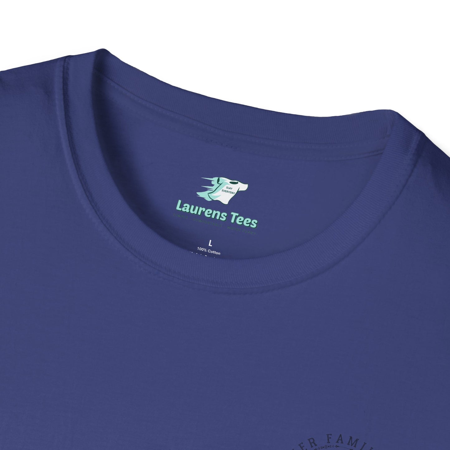 STOCK BROKER - Unisex Softstyle T-Shirt
