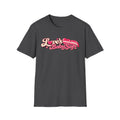 Love’s Baby Soft Vintage T-Shirt – Retro 70s & 80s Nostalgia Tee