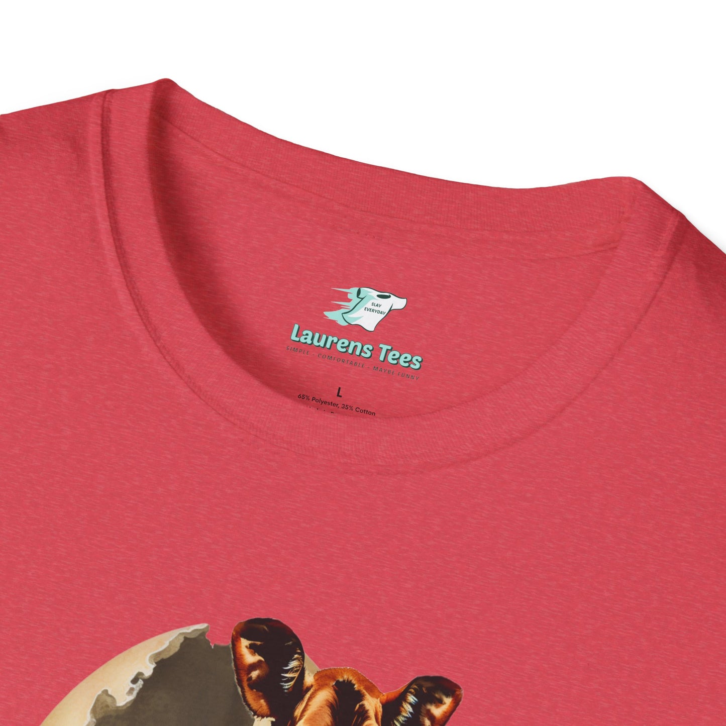 S&J Farm Kirkland LLC - Unisex Softstyle T-Shirt