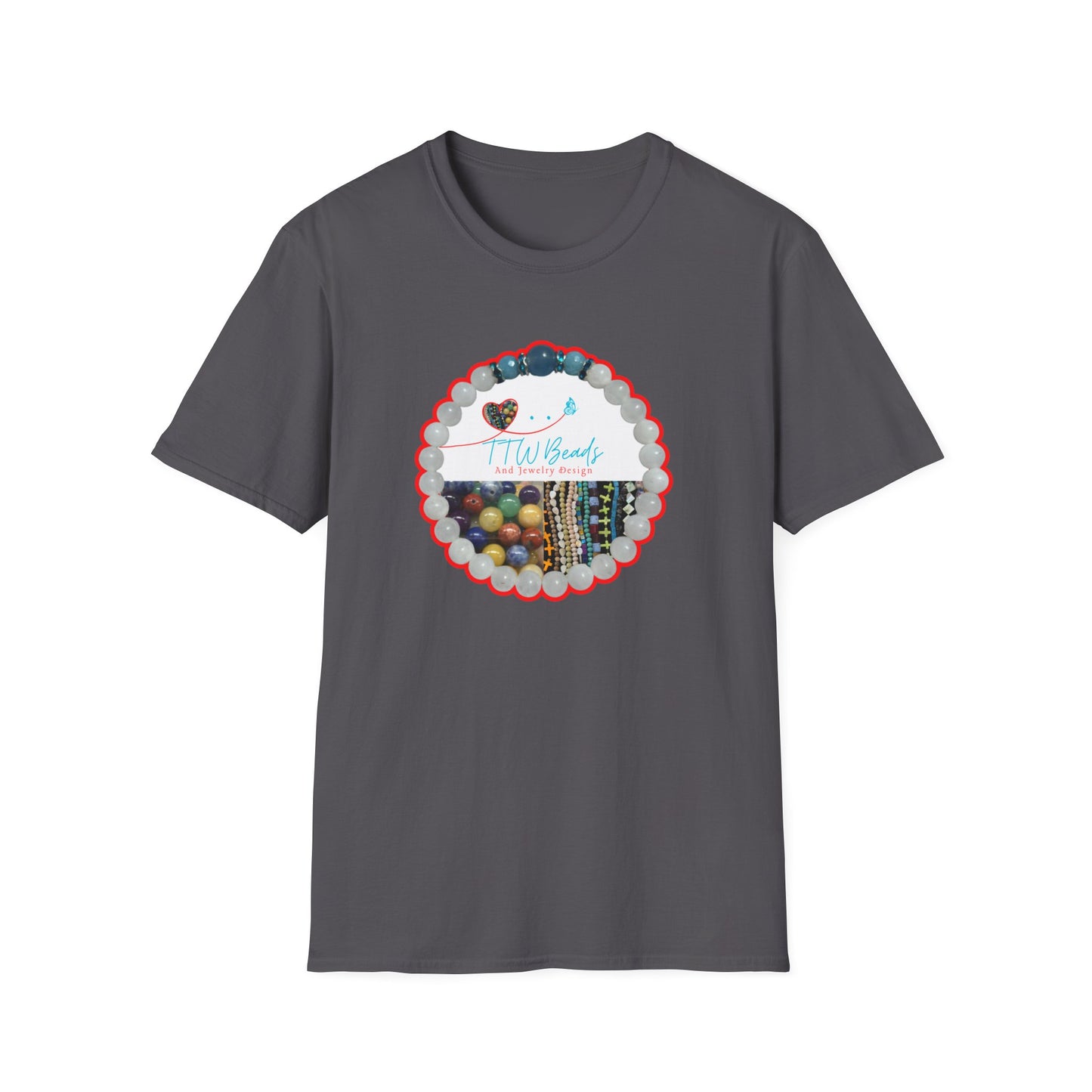 TTW Beads Graphic Tee