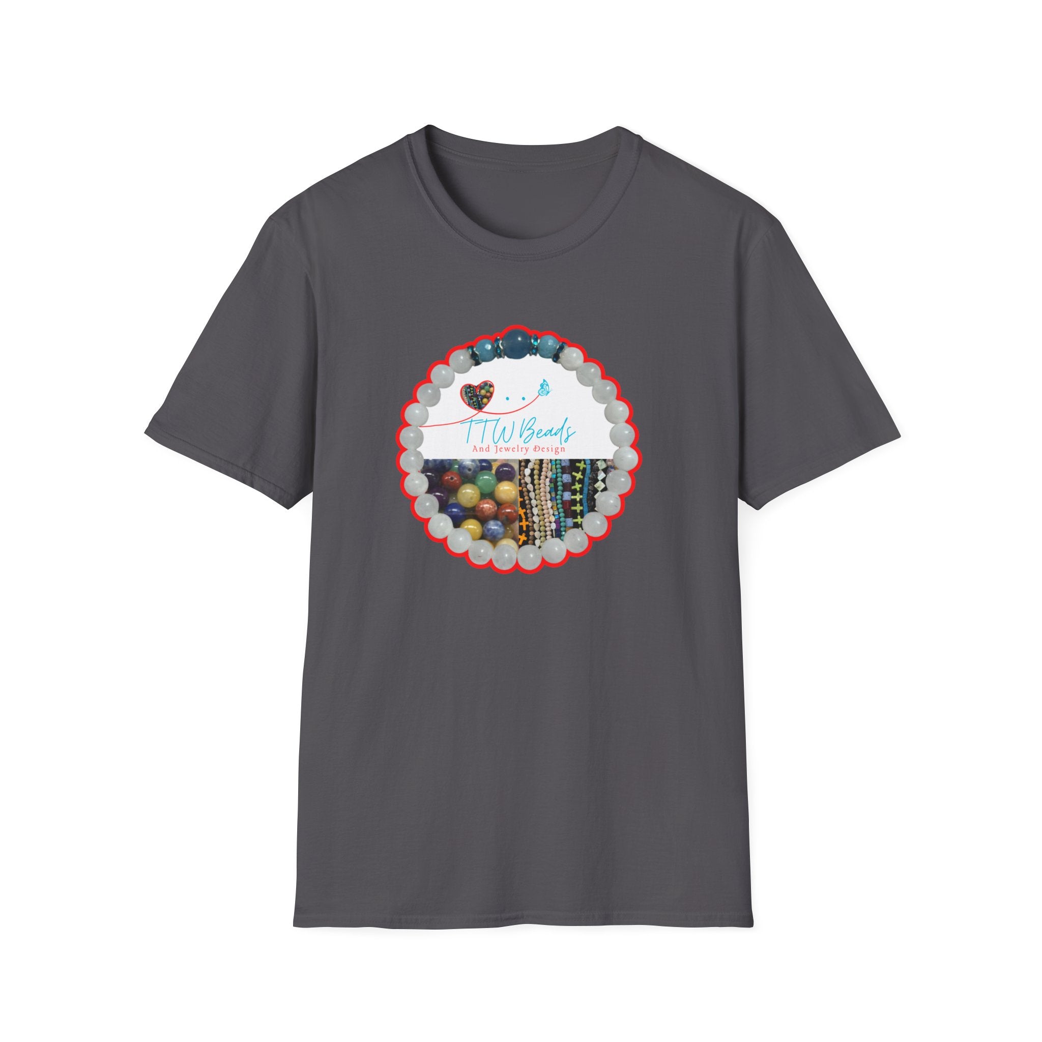 TTW Beads Graphic Tee