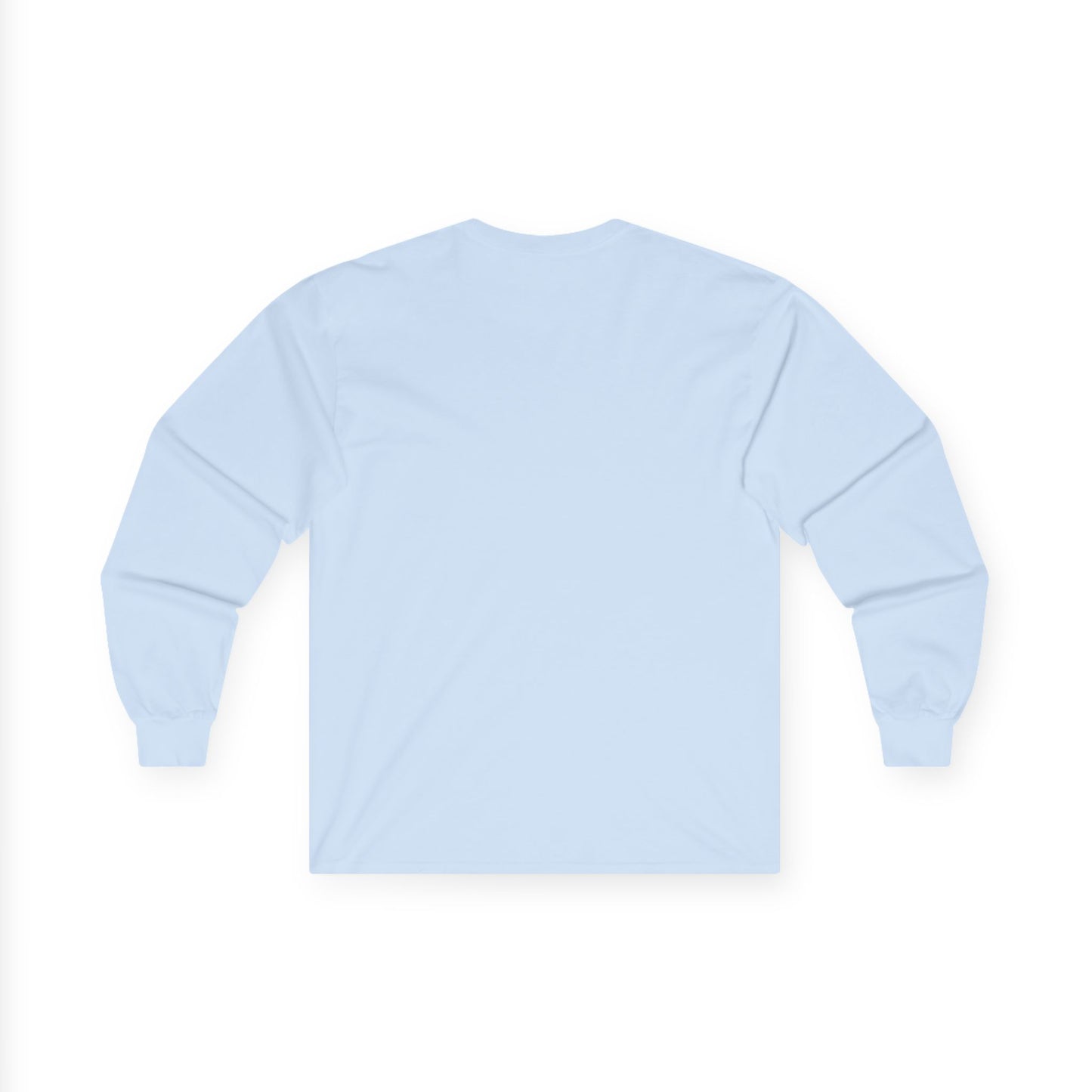 Stop The Squishing - Unisex Ultra Cotton Long Sleeve Tee