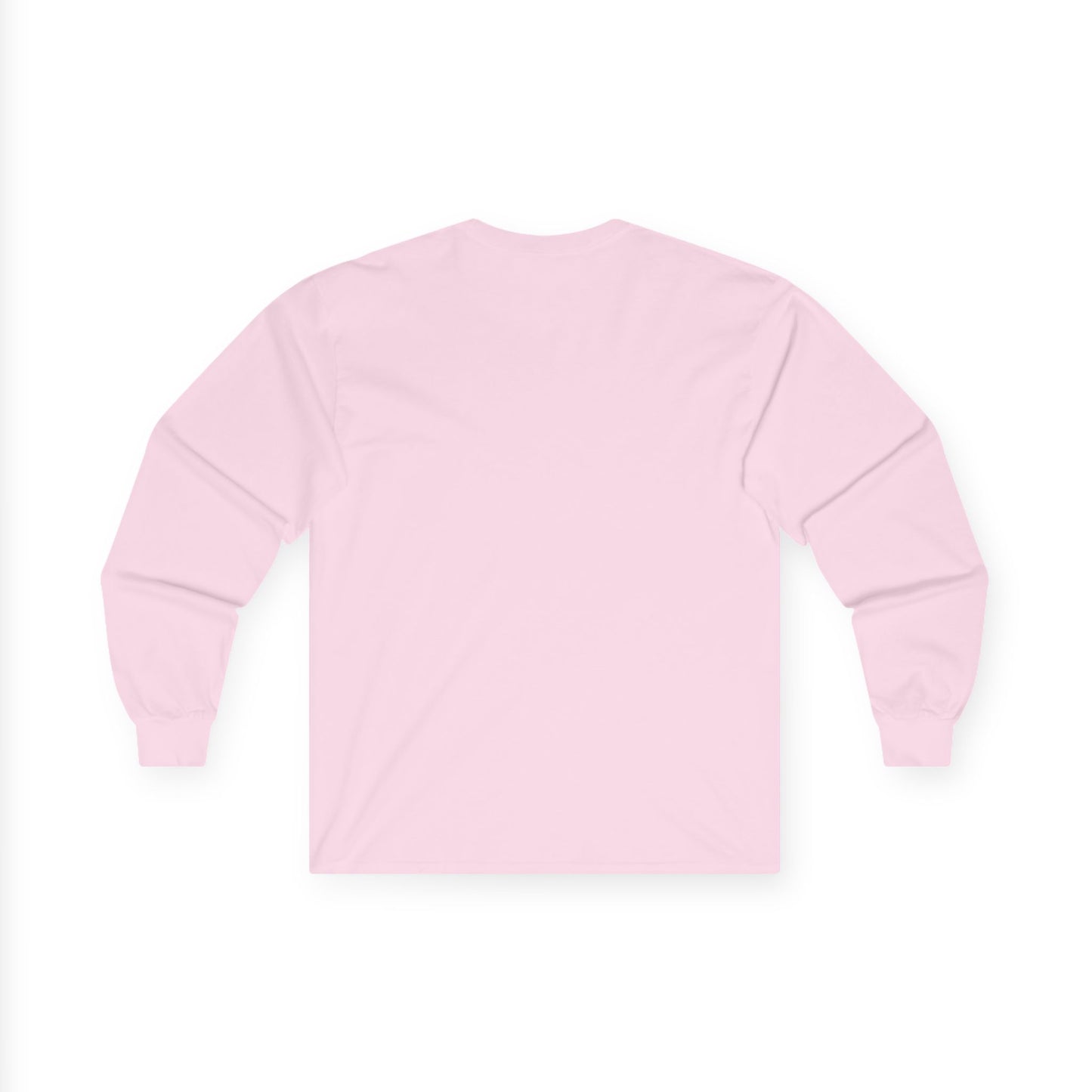 Stop The Squishing - Unisex Ultra Cotton Long Sleeve Tee